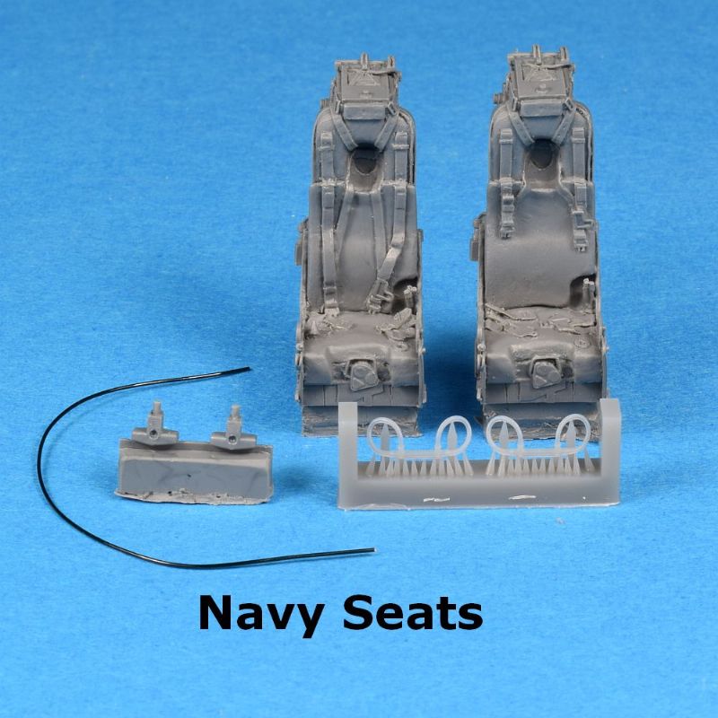 Martin Baker Mk. H5 Ejection Seats